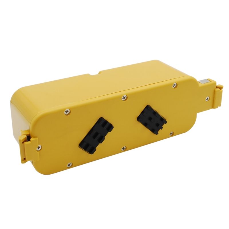 Ni-MH Battery fits Cleanfriend, M488, Irobot, 4905 14.4V, 3000mAh Vacuum Cameron Sino Technology Limited