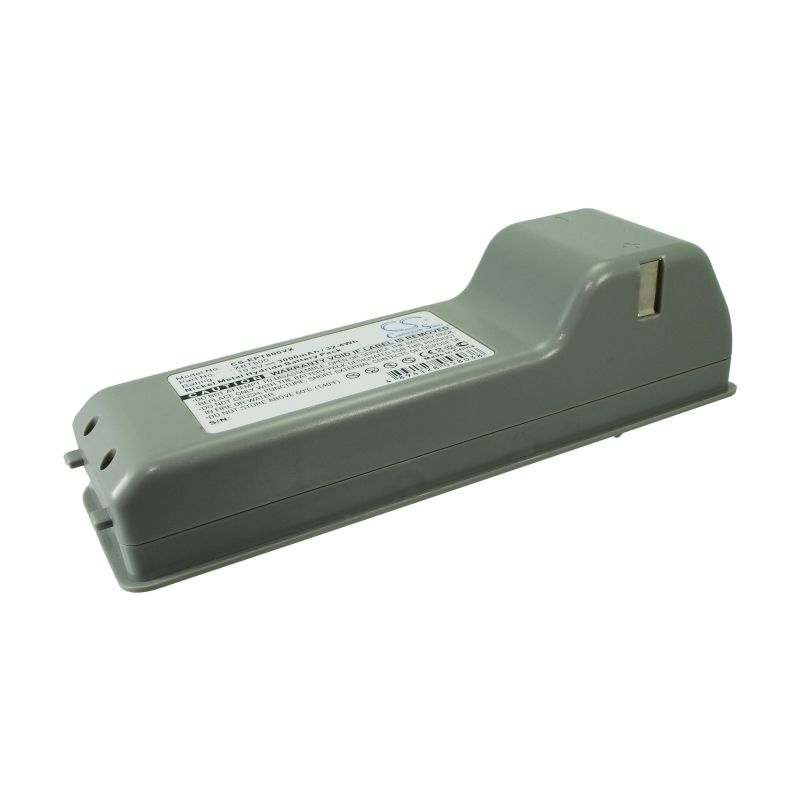 Ni-MH Battery fits Euro Pro, Shark Sv800, Shark Sv800c, Shark Sv800ch 10.8V, 3000mAh Vacuum Cameron Sino Technology Limited