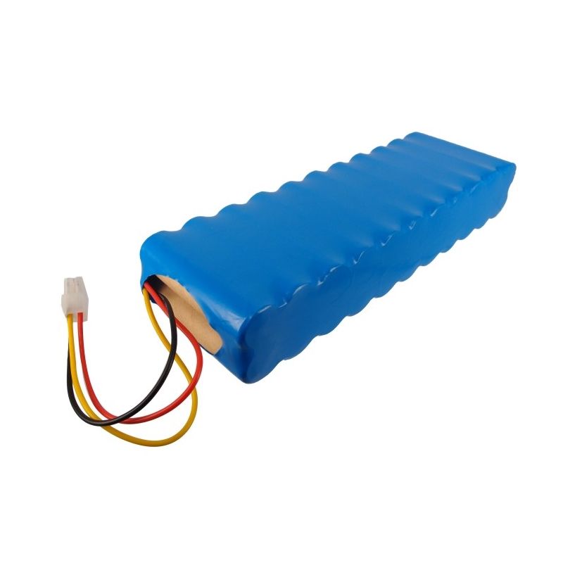 Ni-MH Battery fits Samsung, Vc-rs60, Vc-rs60h, Vc-rs62 26.4V, 3600mAh Vacuum Cameron Sino Technology Limited