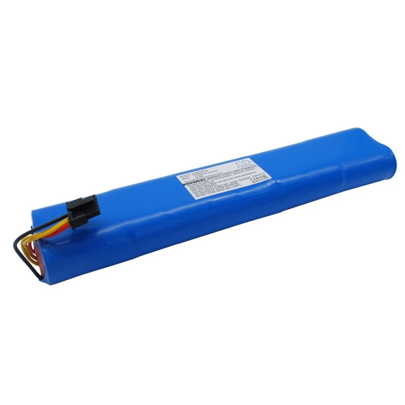Ni-MH Battery fits Neato, 945-0123, 945-0129, 945-0177 12.0V, 2000mAh Vacuum Cameron Sino Technology Limited