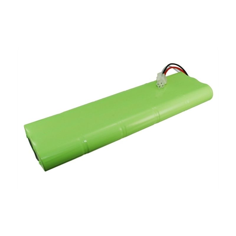 Ni-mh Battery Fits Elektrolux, Trilobite, Trilobite Za1, Trilobite Za2 18.0v, 2200mah Vacuum Cameron Sino Technology Limited