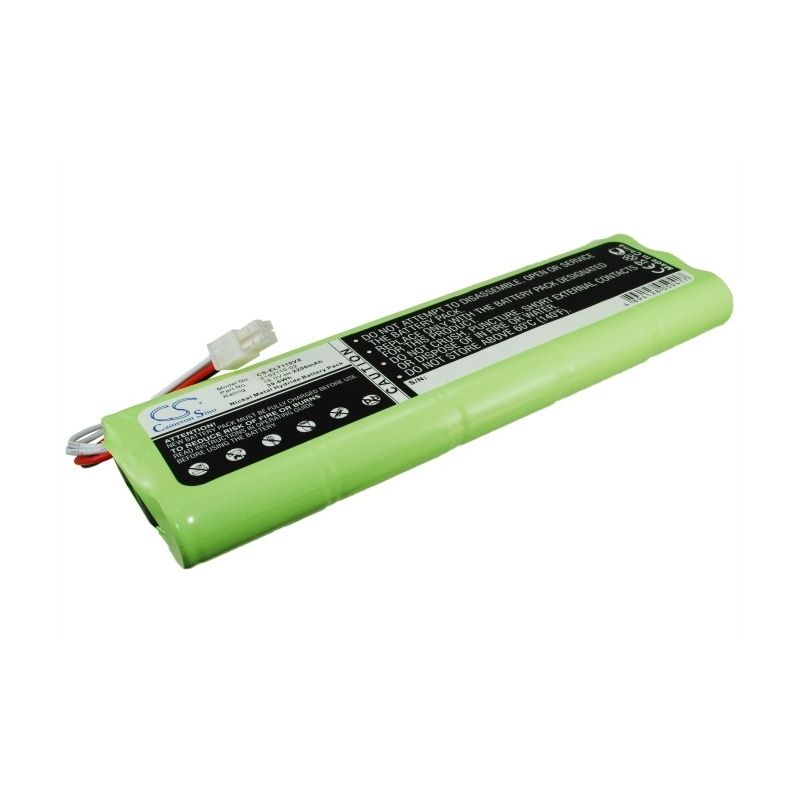 Ni-mh Battery Fits Elektrolux, Trilobite, Trilobite Za1, Trilobite Za2 18.0v, 2200mah Vacuum Cameron Sino Technology Limited