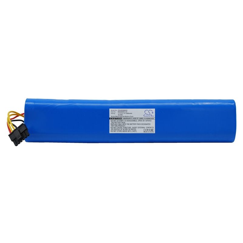 Ni-mh Battery Fits Neato, 945-0179, Botvac 70e, Botvac 75 12.0v, 3000mah Vacuum Cameron Sino Technology Limited