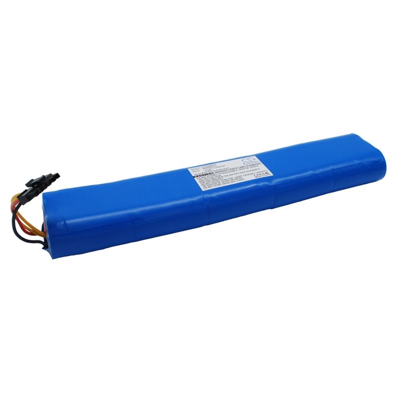 Ni-mh Battery Fits Neato, 945-0179, Botvac 70e, Botvac 75 12.0v, 3000mah Vacuum Cameron Sino Technology Limited