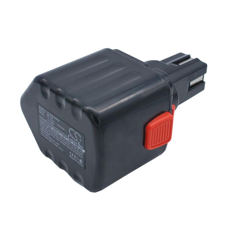 Ni-mh Battery Fits Huskie, Rec-s3550, Izumi, E-robo 14.4v, 3000mah Power Tools Cameron Sino Technology Limited