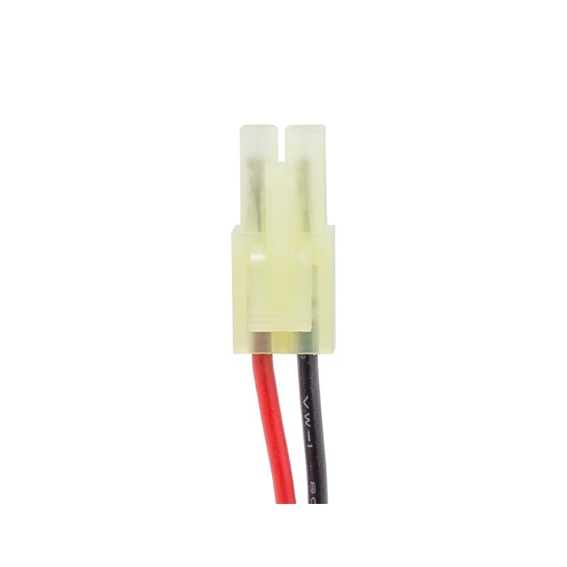 Ni-mh Battery Fits Euro Pro, V2945, V2945z, V2950 7.2v, 2000mah Vacuum Cameron Sino Technology Limited
