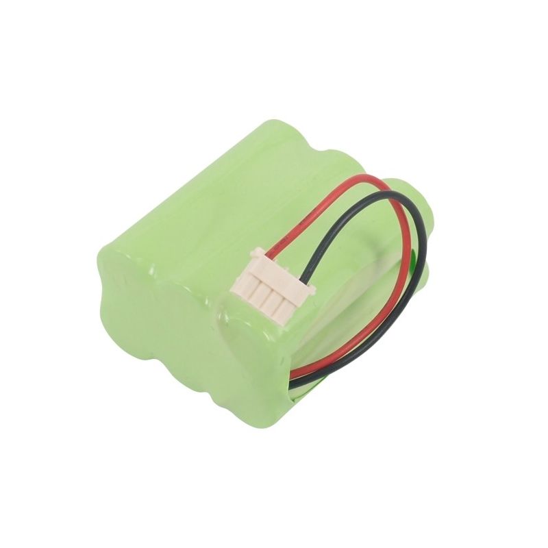 Ni-mh Battery Fits Dirt Devil, Evo M678, M678, Mint 7.2v, 1500mah Vacuum Cameron Sino Technology Limited
