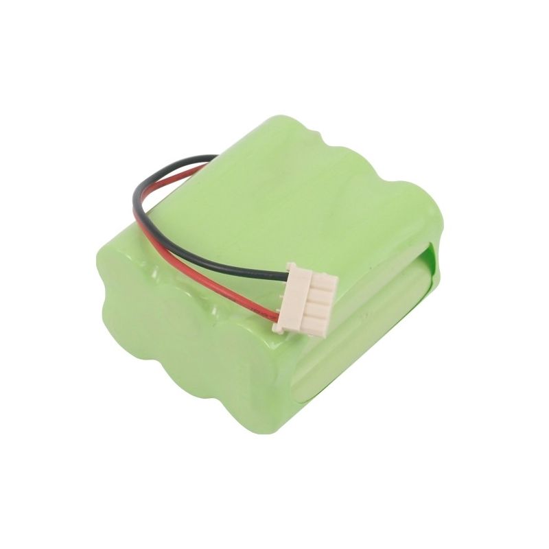 Ni-mh Battery Fits Dirt Devil, Evo M678, M678, Mint 7.2v, 1500mah Vacuum Cameron Sino Technology Limited