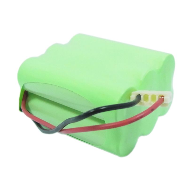Ni-mh Battery Fits Irobot, Braava 320, Braava 321, 7.2v, 1500mah Vacuum Cameron Sino Technology Limited