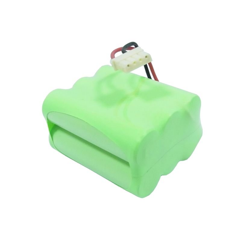 Ni-mh Battery Fits Irobot, Braava 320, Braava 321, 7.2v, 1500mah Vacuum Cameron Sino Technology Limited