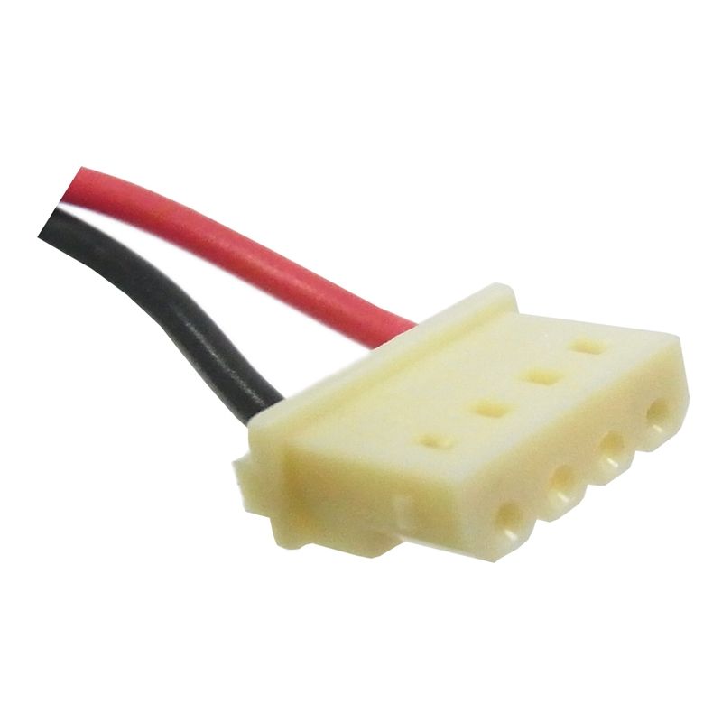Ni-mh Battery Fits Irobot, Braava 320, Braava 321, 7.2v, 1500mah Vacuum Cameron Sino Technology Limited
