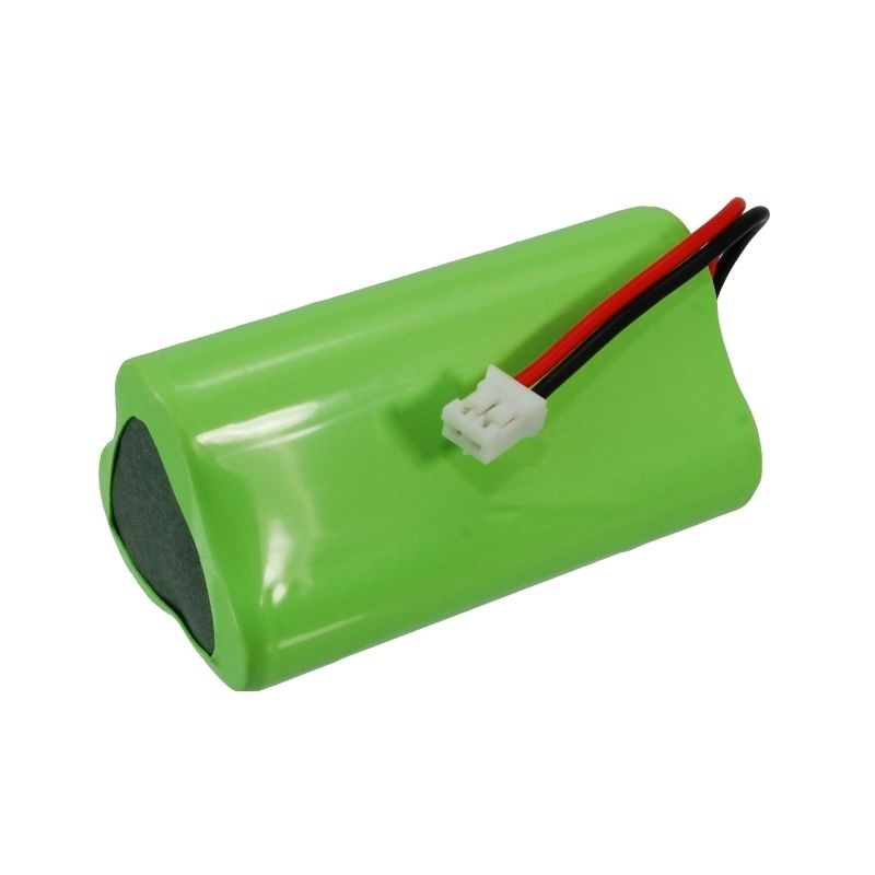 Ni-MH Battery fits Euro Pro, Shark V1705, Shark V1705i, Shark 3.6V, 2000mAh Vacuum Cameron Sino Technology Limited