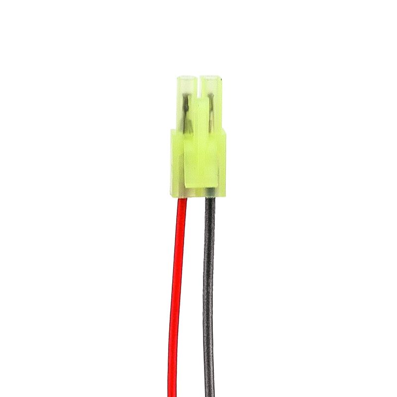 Ni-MH Battery fits Euro Pro, V2700z, Xb2700, Shark 4.8V, 1600mAh Vacuum Cameron Sino Technology Limited