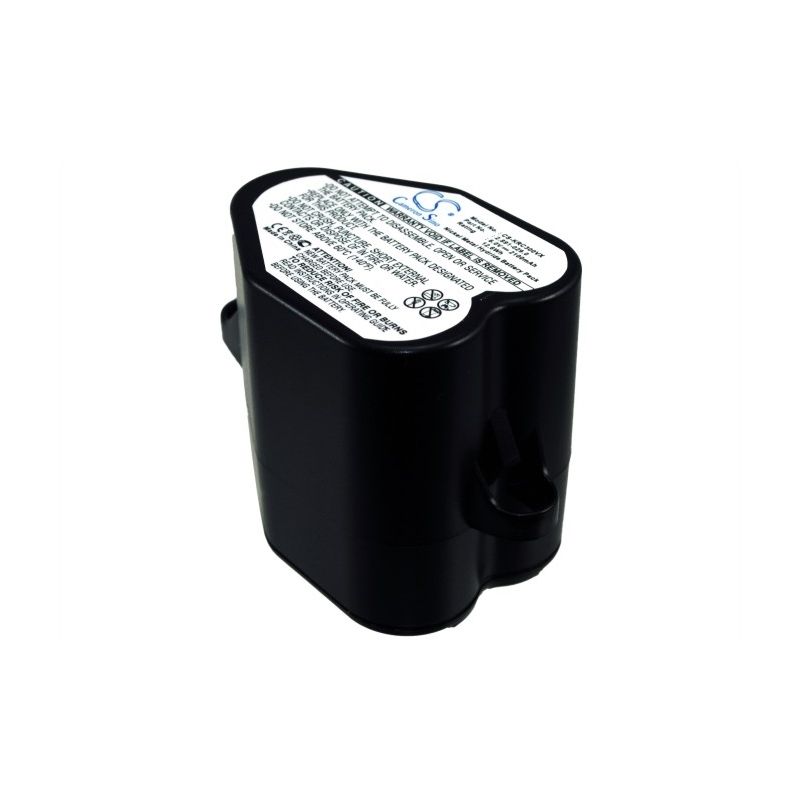 Ni-mh Battery Fits Karcher, Karcher Rc3000, Robocleaner, Rc3000 6.0v, 2100mah Home Electronics Cameron Sino Technology Limited (Suspended)