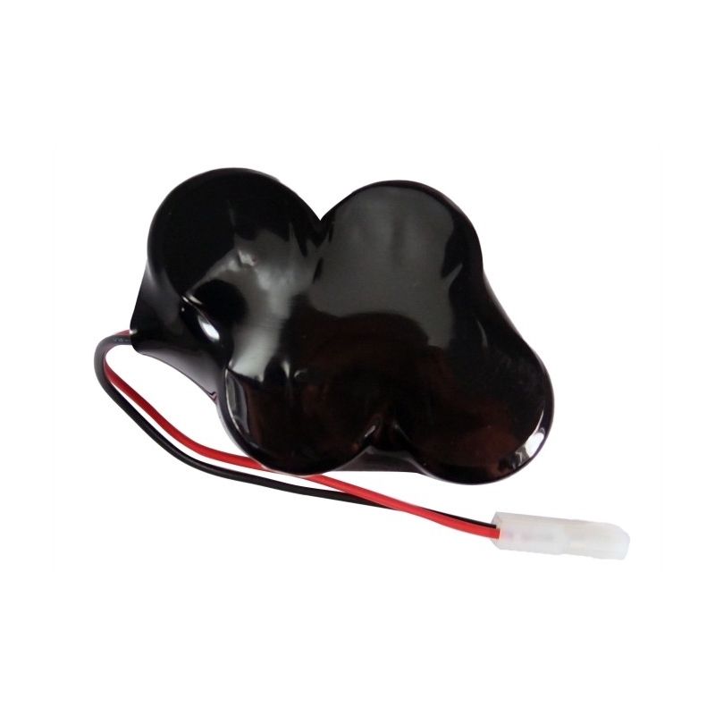 Ni-mh Battery Fits Euro Pro, Shark V1700z, Shark V1930, X1725qn 4.8v, 3000mah Vacuum Cameron Sino Technology Limited