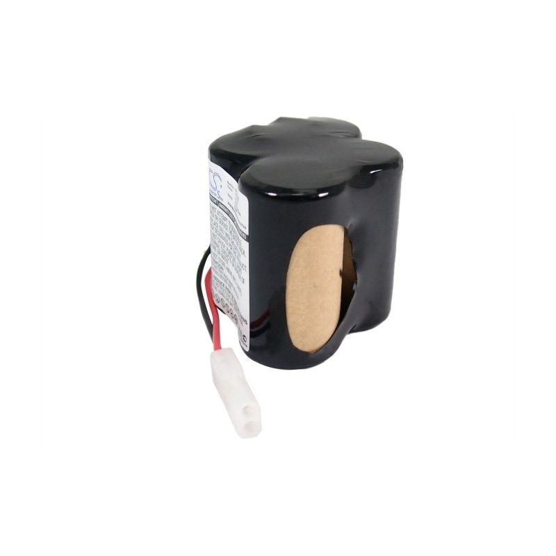 Ni-mh Battery Fits Euro Pro, Shark V1700z, Shark V1930, X1725qn 4.8v, 3000mah Vacuum Cameron Sino Technology Limited