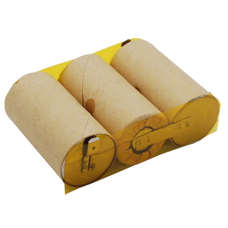 Ni-mh Battery Fits Hoover, S1120, Hoover 3.6v, 3000mah Vacuum Cameron Sino Technology Limited