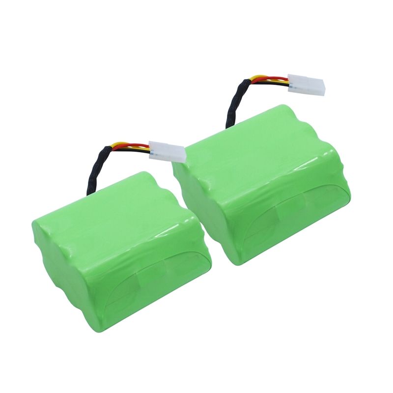 Ni-mh Battery Fits Neato, All Floor, Signature 25, Xv-11 7.2v, 3500mah Vacuum Cameron Sino Technology Limited
