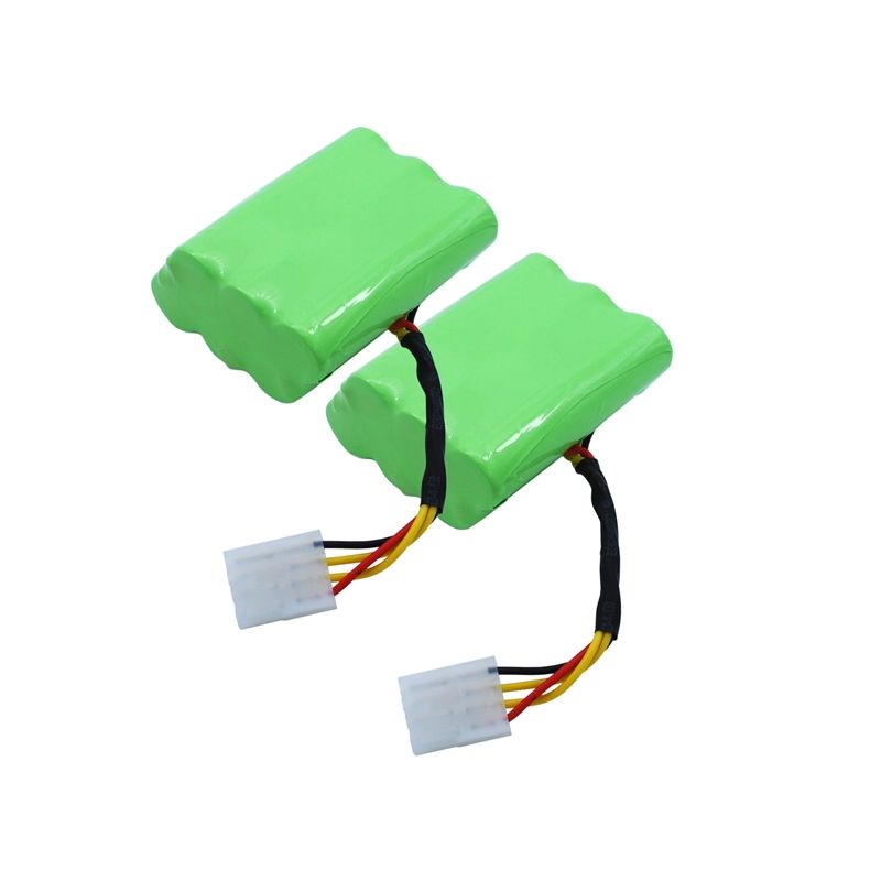 Ni-mh Battery Fits Neato, All Floor, Signature 25, Xv-11 7.2v, 3500mah Vacuum Cameron Sino Technology Limited