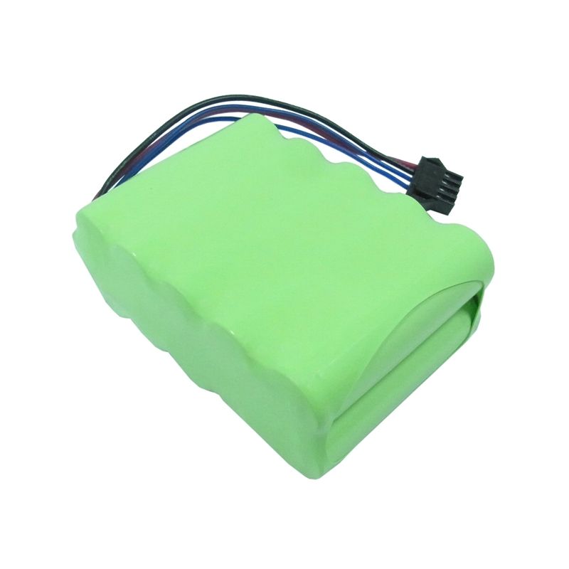 Ni-MH Battery fits Ecovacs, Deebot Cen30, Deebot Cr100, Deebot Cr110 12.0V, 800mAh Vacuum Cameron Sino Technology Limited