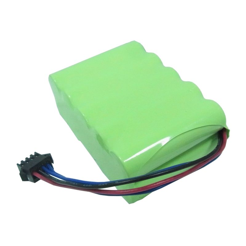 Ni-MH Battery fits Ecovacs, Deebot Cen30, Deebot Cr100, Deebot Cr110 12.0V, 800mAh Vacuum Cameron Sino Technology Limited