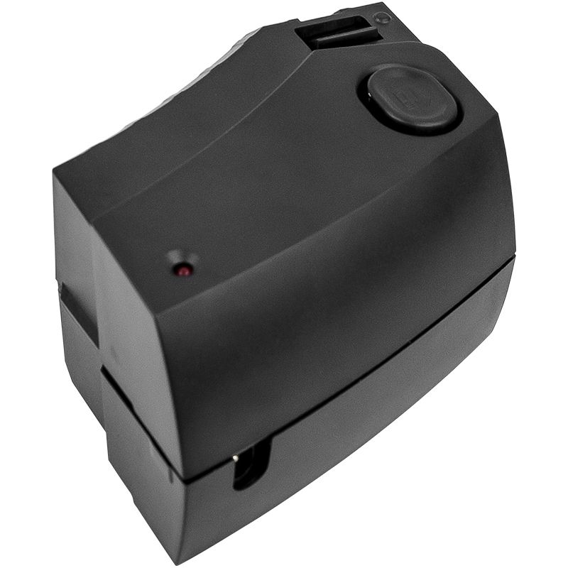Ni-MH Battery fits Karcher, 1.258-505.0, 12585050, 1258-5050 4.8V, 3000mAh Vacuum Cameron Sino Technology Limited