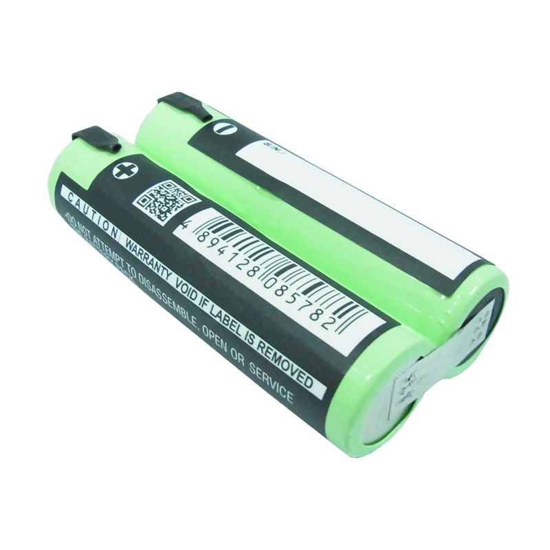 Ni-MH Battery fits Philips, Fc6125 4.8V, 1800mAh Vacuum Cameron Sino Technology Limited
