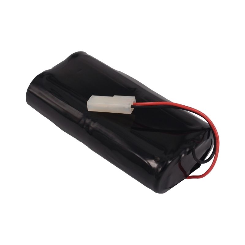 Ni-MH Battery fits Euro Pro, Shark V1925, Shark Xbv1925, Shark 4.8V, 3000mAh Vacuum Cameron Sino Technology Limited