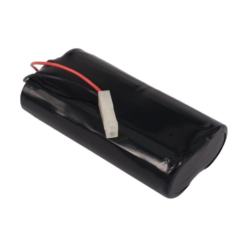 Ni-MH Battery fits Euro Pro, Shark V1925, Shark Xbv1925, Shark 4.8V, 3000mAh Vacuum Cameron Sino Technology Limited