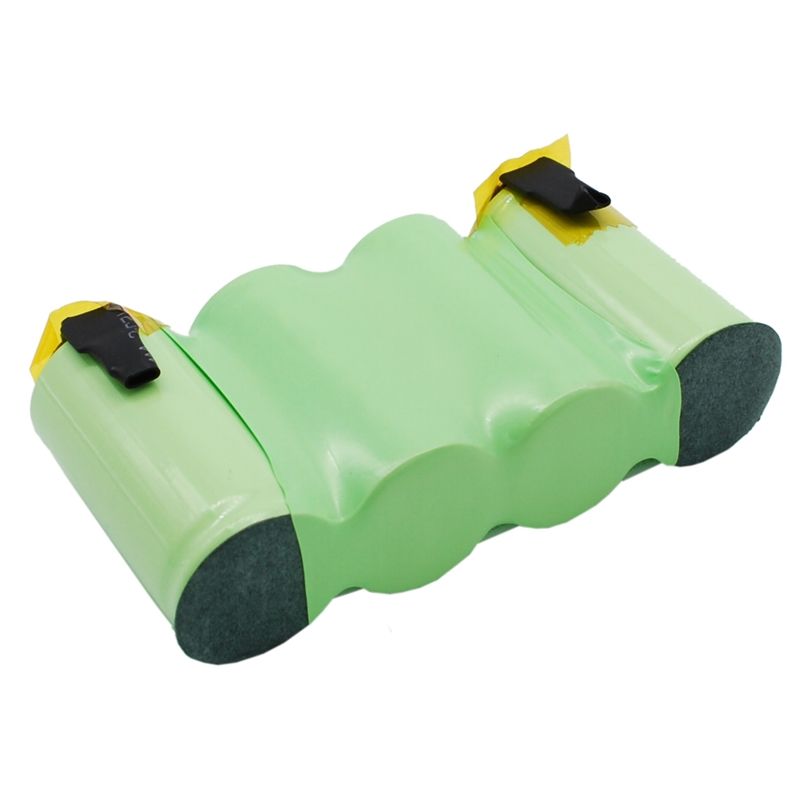 Ni-MH Battery fits Aeg, Ag64x, Liliput Vacuum Cleaner, 4.8V, 3600mAh Vacuum Cameron Sino Technology Limited