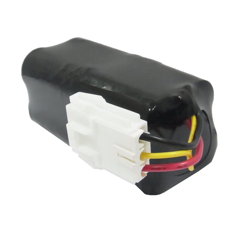Ni-MH Battery fits Panasonic, Mc B 20 J, Mc-b10p, Mc-b20jp 9.6V, 1500mAh Vacuum Cameron Sino Technology Limited