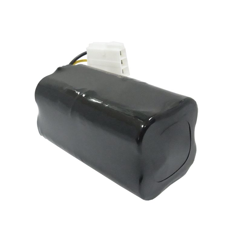 Ni-MH Battery fits Panasonic, Mc B 20 J, Mc-b10p, Mc-b20jp 9.6V, 1500mAh Vacuum Cameron Sino Technology Limited