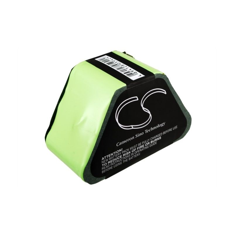 Ni-MH Battery fits Dirt Devil, M030, M3120, 10.8V, 3000mAh Vacuum Cameron Sino Technology Limited