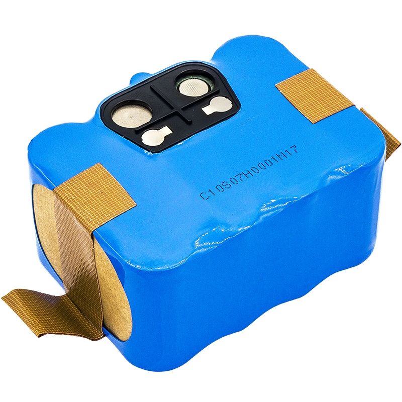 Ni-MH Battery fits Gais, Faltima-031, Faltima-031b, Faltima-031w 14.4V, 3500mAh Vacuum Cameron Sino Technology Limited