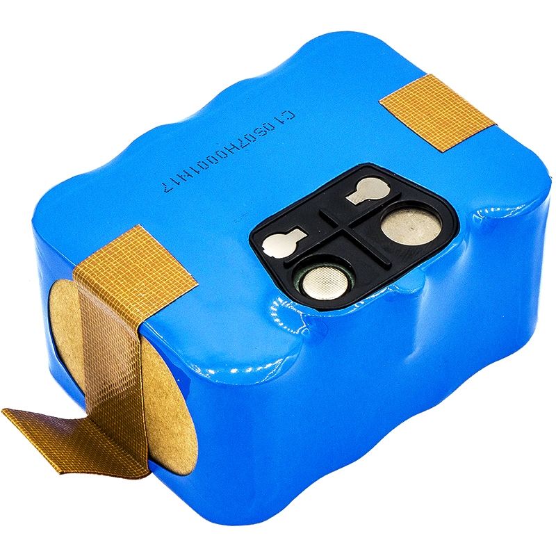 Ni-MH Battery fits Gais, Faltima-031, Faltima-031b, Faltima-031w 14.4V, 3500mAh Vacuum Cameron Sino Technology Limited