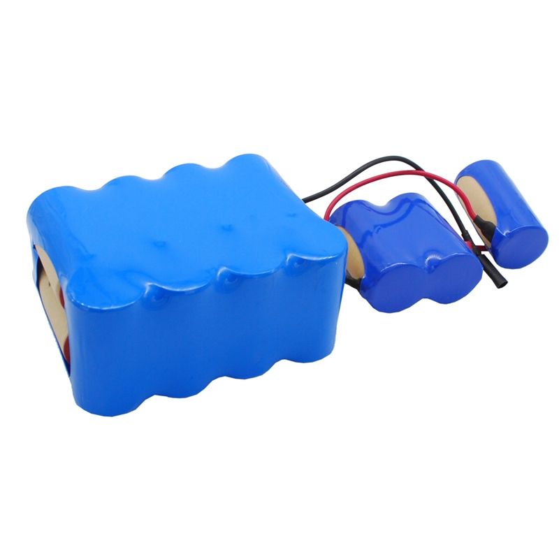 Ni-mh Battery Fits Euro Pro, Pet Perfect Ii Hand Vac, Shark Sv780, Shark Vx33 18.0v, 3000mah Vacuum Cameron Sino Technology Limited