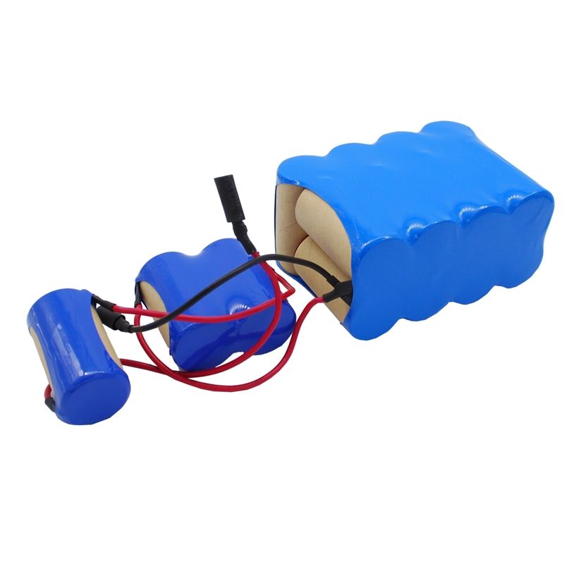Ni-mh Battery Fits Euro Pro, Pet Perfect Ii Hand Vac, Shark Sv780, Shark Vx33 18.0v, 3000mah Vacuum Cameron Sino Technology Limited