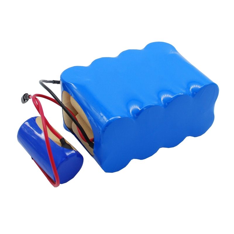 Ni-mh Battery Fits Euro Pro, Shark Sv736, Shark Sv736r, Shark Sv75 15.6v, 3000mah Vacuum Cameron Sino Technology Limited