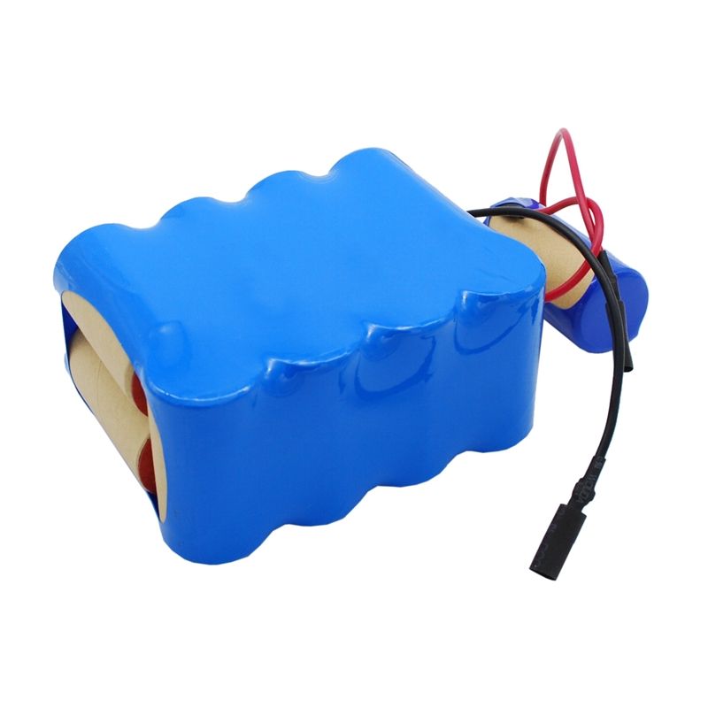 Ni-mh Battery Fits Euro Pro, Shark Sv736, Shark Sv736r, Shark Sv75 15.6v, 3000mah Vacuum Cameron Sino Technology Limited