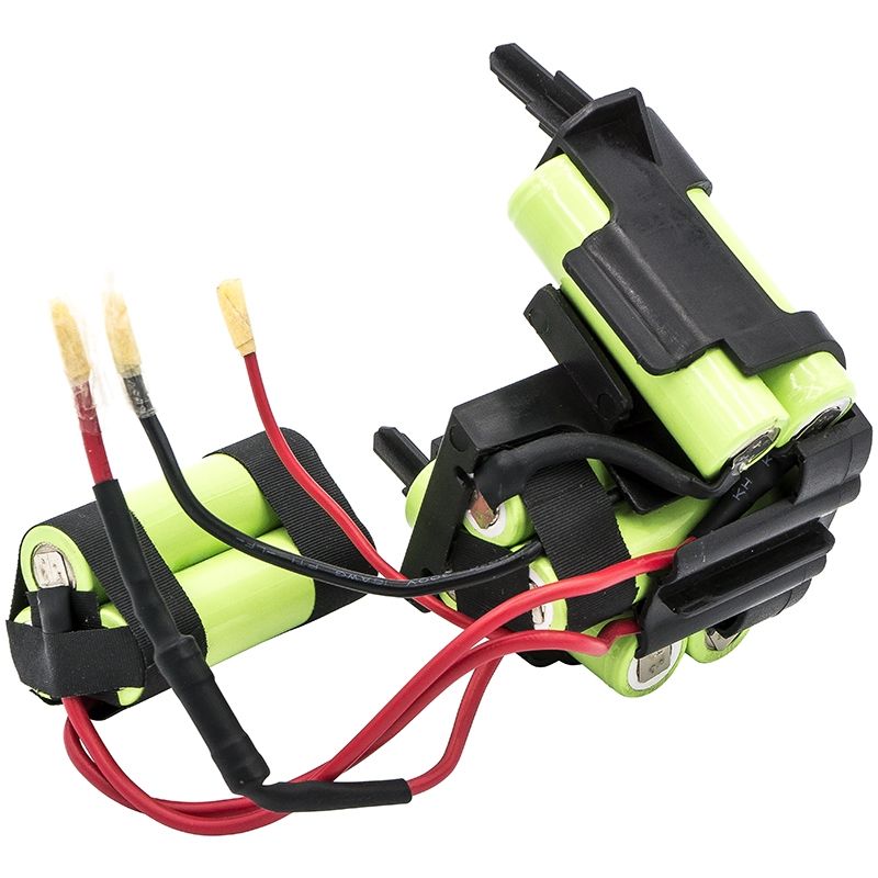 Ni-mh Battery Fits Aeg, 900273710, 900273722, 900273733 12.0v, 1500mah Vacuum Cameron Sino Technology Limited