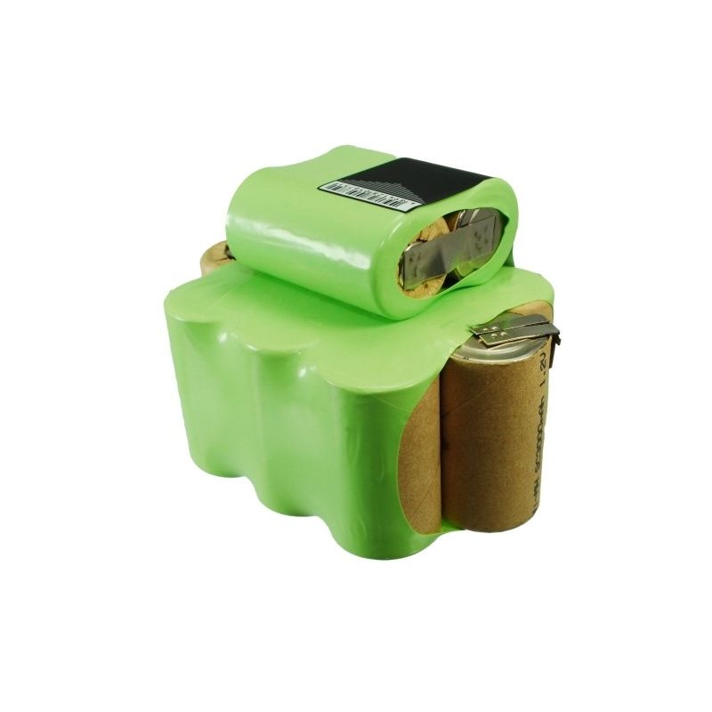 Ni-MH Battery fits Euro Pro, Shark Ep750, Shark Ep750 100350, Shark 14.4V, 3000mAh Vacuum Cameron Sino Technology Limited