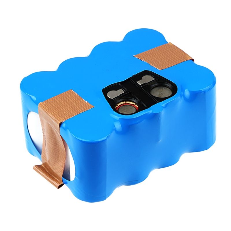 Ni-MH Battery fits Mamirobot, 416, 461, K3 14.4V, 3000mAh Vacuum Cameron Sino Technology Limited