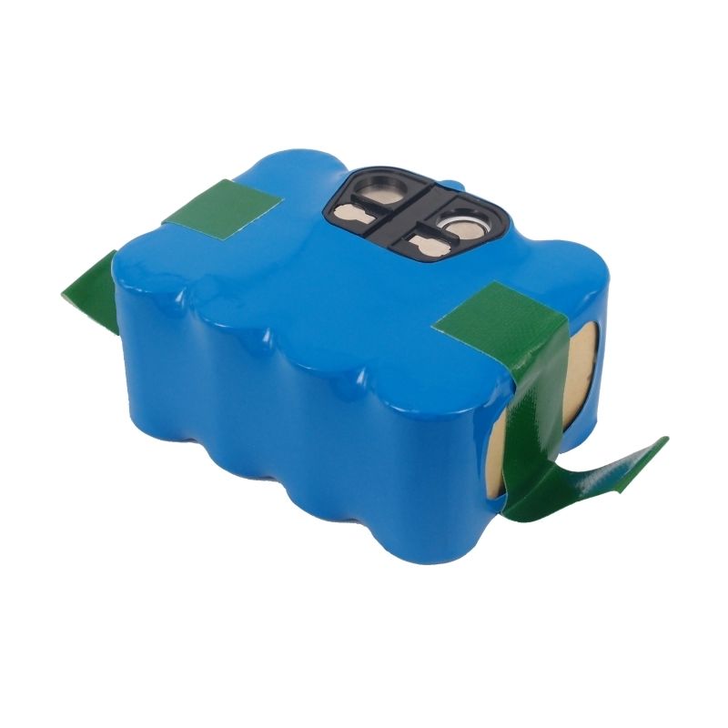 Ni-MH Battery fits Gais, Faltima-031, Faltima-031b, Faltima-031w 14.4V, 2000mAh Vacuum Cameron Sino Technology Limited