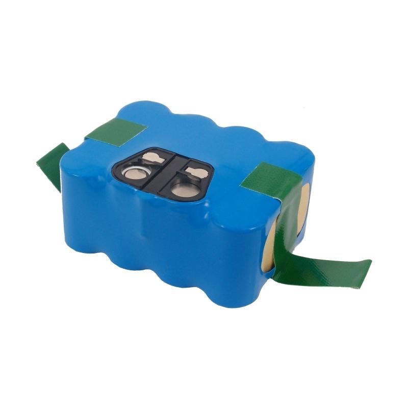 Ni-MH Battery fits Gais, Faltima-031, Faltima-031b, Faltima-031w 14.4V, 2000mAh Vacuum Cameron Sino Technology Limited
