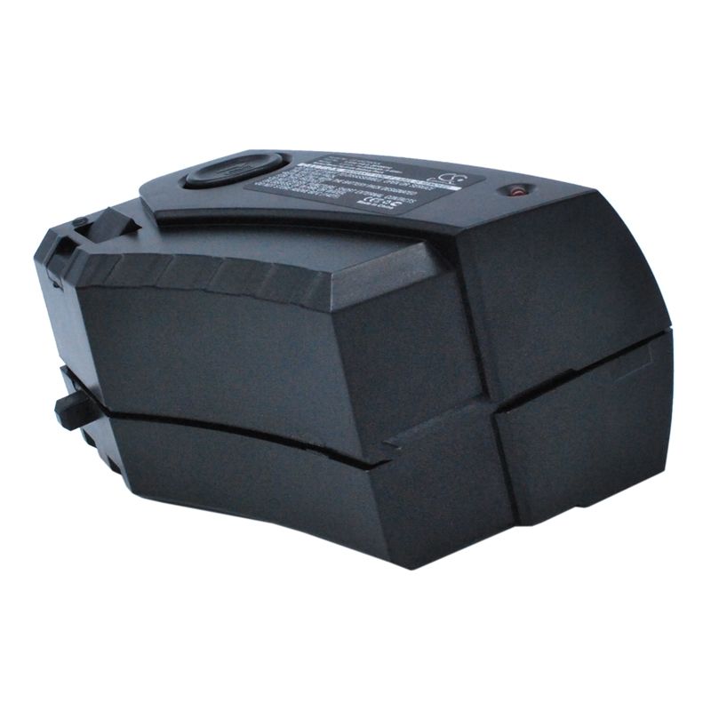 Ni-mh Battery Fits Karcher, 1.258-505.0, 12585050, 1258-5050 4.8v, 2000mah Vacuum Cameron Sino Technology Limited