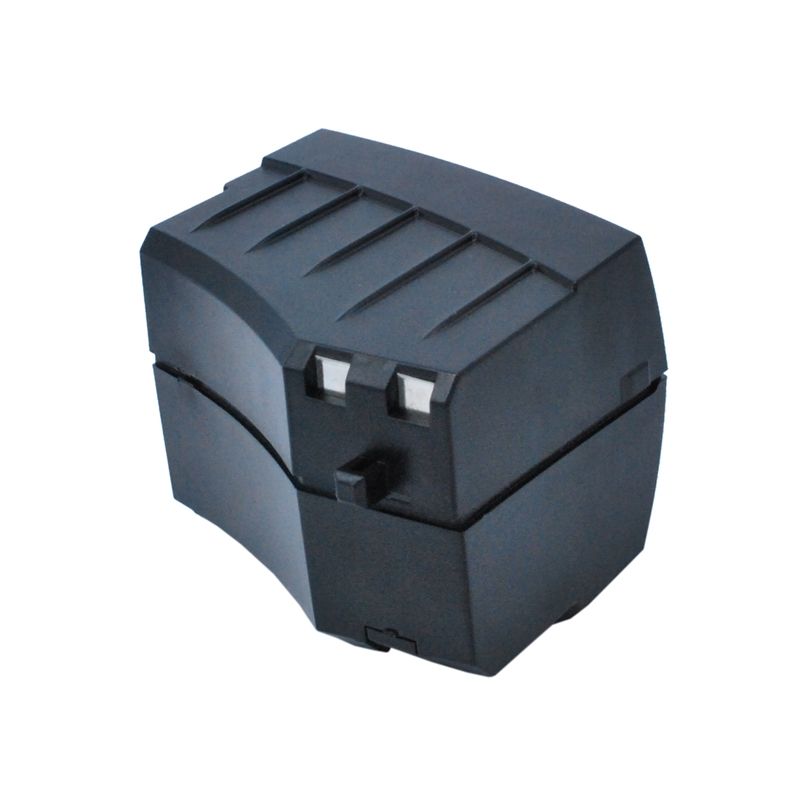 Ni-mh Battery Fits Karcher, 1.258-505.0, 12585050, 1258-5050 4.8v, 2000mah Vacuum Cameron Sino Technology Limited