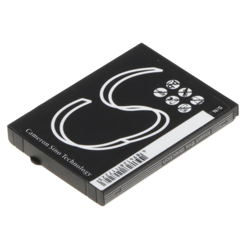 Li-ion Battery fits Netgear, Sph-101, Netgear 3.7V, 950mAh VoIP Phone Cameron Sino Technology Limited