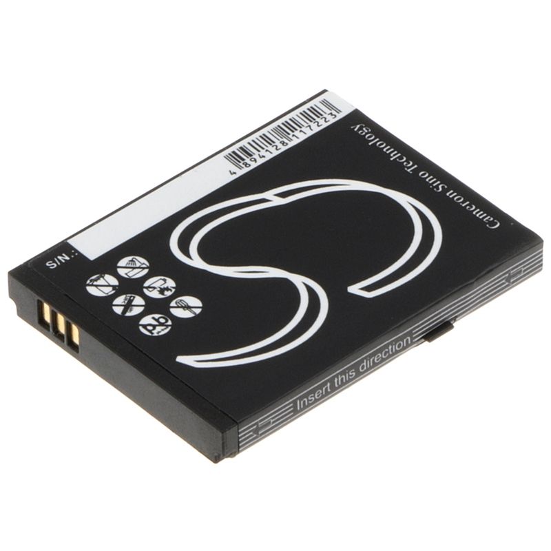 Li-ion Battery fits Netgear, Sph-101, Netgear 3.7V, 950mAh VoIP Phone Cameron Sino Technology Limited