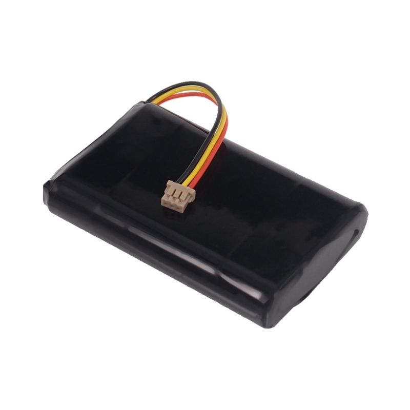 Li-ion Battery fits Utstarcom, F1000, F1000 Wifi, 3.7V, 1700mAh VoIP Phone Cameron Sino Technology Limited