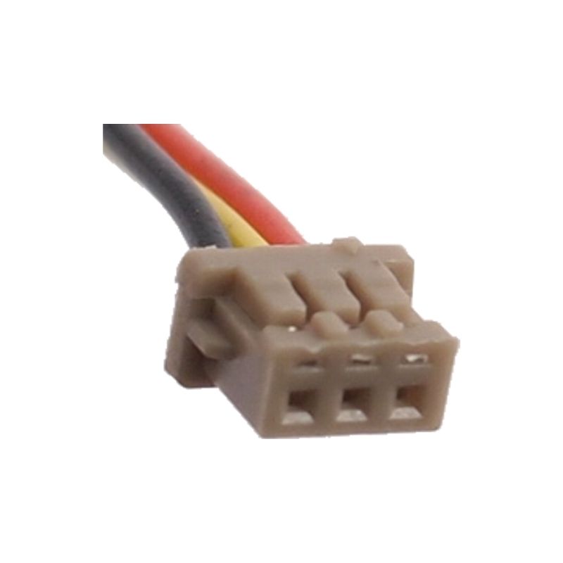 Li-ion Battery fits Utstarcom, F1000, F1000 Wifi, 3.7V, 1700mAh VoIP Phone Cameron Sino Technology Limited